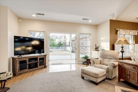 Tiny photo for 492 Cedric Way, Evans, GA 30809 (MLS # 551018)