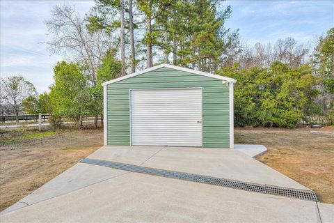Tiny photo for 492 Cedric Way, Evans, GA 30809 (MLS # 551018)