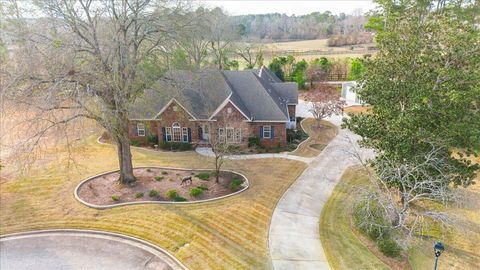 Tiny photo for 492 Cedric Way, Evans, GA 30809 (MLS # 551018)