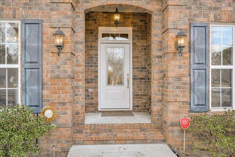 Tiny photo for 492 Cedric Way, Evans, GA 30809 (MLS # 551018)