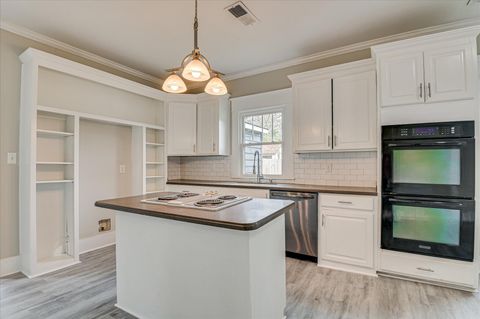 Tiny photo for 1801 Maryland Avenue, Augusta, GA 30904 (MLS # 550831)