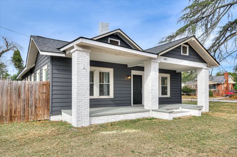 Tiny photo for 1801 Maryland Avenue, Augusta, GA 30904 (MLS # 550831)