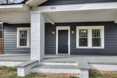 Tiny photo for 1801 Maryland Avenue, Augusta, GA 30904 (MLS # 550831)