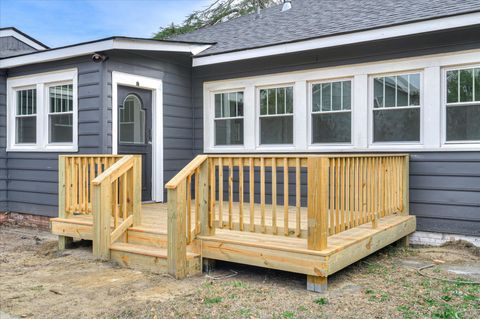 Tiny photo for 1801 Maryland Avenue, Augusta, GA 30904 (MLS # 550831)