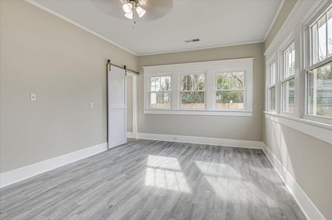 Tiny photo for 1801 Maryland Avenue, Augusta, GA 30904 (MLS # 550831)