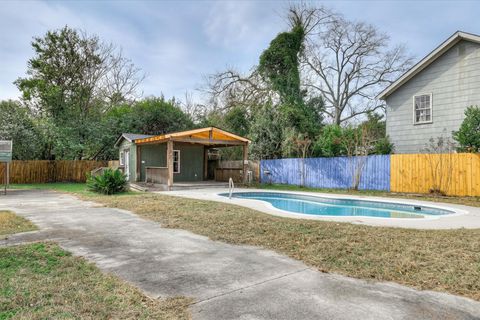 Tiny photo for 1801 Maryland Avenue, Augusta, GA 30904 (MLS # 550831)