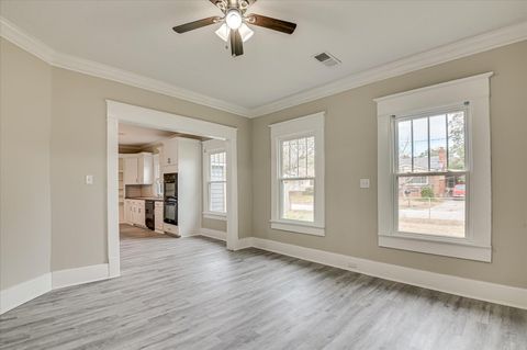 Tiny photo for 1801 Maryland Avenue, Augusta, GA 30904 (MLS # 550831)