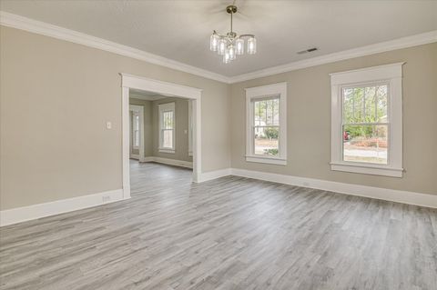 Tiny photo for 1801 Maryland Avenue, Augusta, GA 30904 (MLS # 550831)