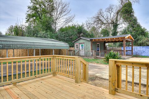 Tiny photo for 1801 Maryland Avenue, Augusta, GA 30904 (MLS # 550831)