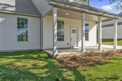 A home in Augusta