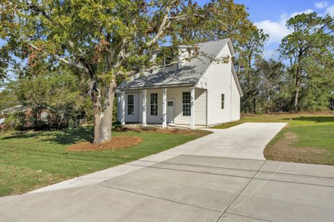 A home in Augusta