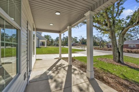 A home in Augusta