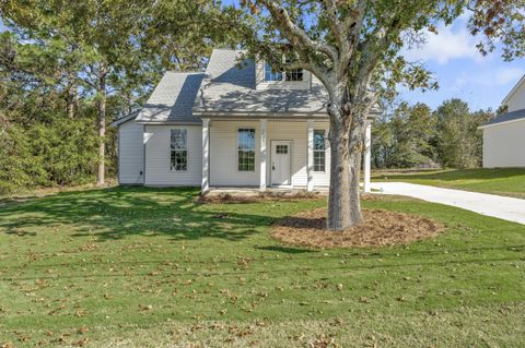 A home in Augusta