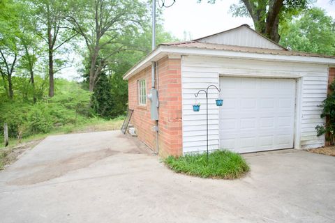 Tiny photo for 85 JOHN Street, Williston, SC 29853 (MLS # 541161)