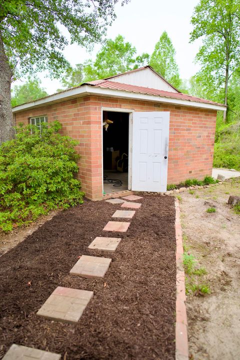 Tiny photo for 85 JOHN Street, Williston, SC 29853 (MLS # 541161)