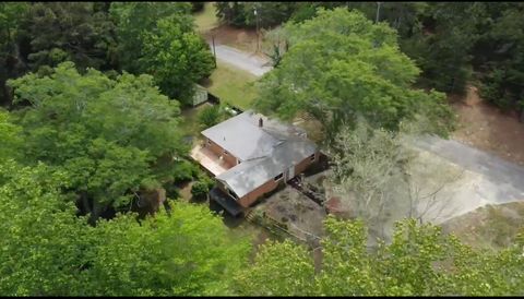 Tiny photo for 85 JOHN Street, Williston, SC 29853 (MLS # 541161)