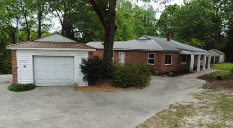 Tiny photo for 85 JOHN Street, Williston, SC 29853 (MLS # 541161)