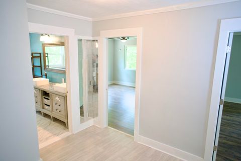 Tiny photo for 85 JOHN Street, Williston, SC 29853 (MLS # 541161)