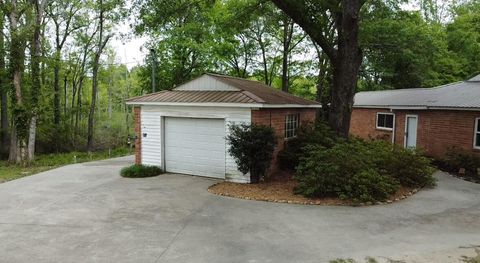 Tiny photo for 85 JOHN Street, Williston, SC 29853 (MLS # 541161)