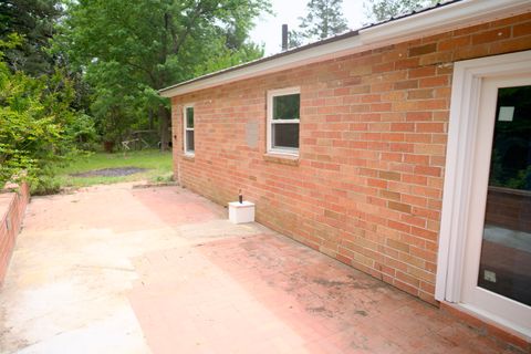 Tiny photo for 85 JOHN Street, Williston, SC 29853 (MLS # 541161)