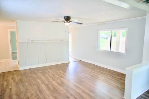 Tiny photo for 85 JOHN Street, Williston, SC 29853 (MLS # 541161)