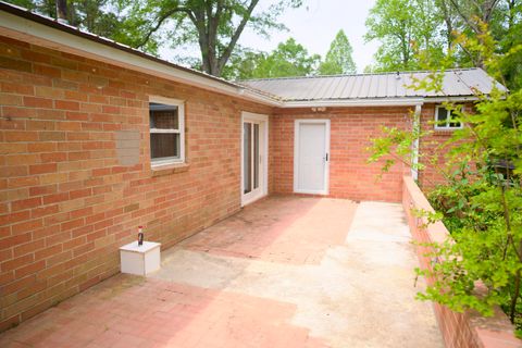 Tiny photo for 85 JOHN Street, Williston, SC 29853 (MLS # 541161)