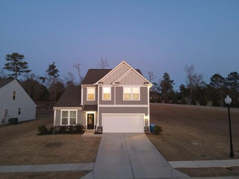 Photo of 107 Yellow Birch Way, Harlem, GA 30814 (MLS # 552556)