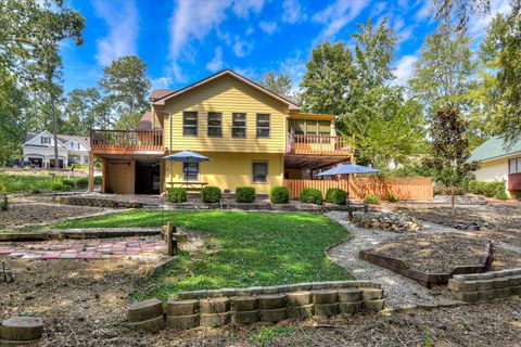 Tiny photo for 173 Tara Drive, McCormick, SC 29835 (MLS # 547492)