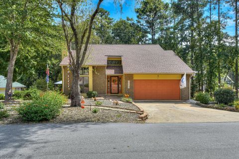 Tiny photo for 173 Tara Drive, McCormick, SC 29835 (MLS # 547492)