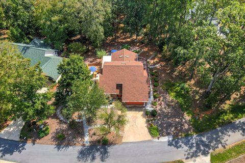 Tiny photo for 173 Tara Drive, McCormick, SC 29835 (MLS # 547492)