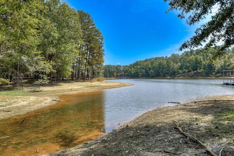 Tiny photo for 173 Tara Drive, McCormick, SC 29835 (MLS # 547492)