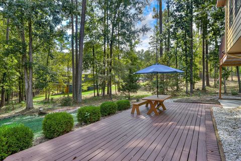 Tiny photo for 173 Tara Drive, McCormick, SC 29835 (MLS # 547492)