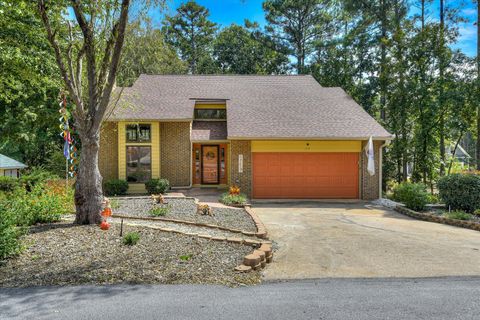 Tiny photo for 173 Tara Drive, McCormick, SC 29835 (MLS # 547492)