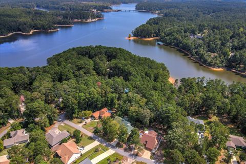 Tiny photo for 173 Tara Drive, McCormick, SC 29835 (MLS # 547492)