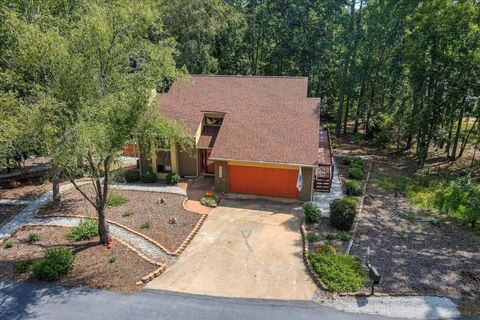 Tiny photo for 173 Tara Drive, McCormick, SC 29835 (MLS # 547492)