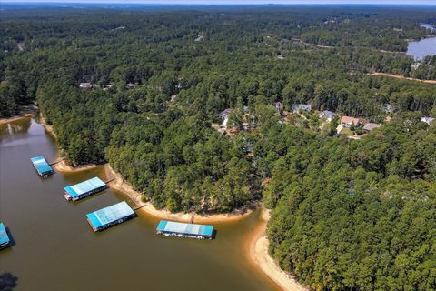 Tiny photo for 173 Tara Drive, McCormick, SC 29835 (MLS # 547492)