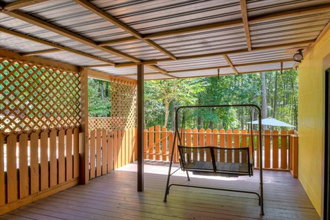 Tiny photo for 173 Tara Drive, McCormick, SC 29835 (MLS # 547492)