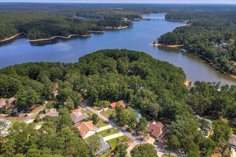 Tiny photo for 173 Tara Drive, McCormick, SC 29835 (MLS # 547492)
