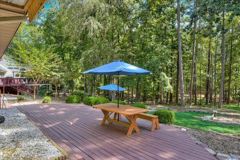 Tiny photo for 173 Tara Drive, McCormick, SC 29835 (MLS # 547492)