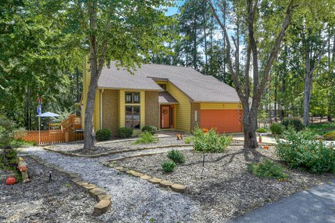 Tiny photo for 173 Tara Drive, McCormick, SC 29835 (MLS # 547492)