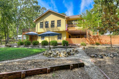Tiny photo for 173 Tara Drive, McCormick, SC 29835 (MLS # 547492)
