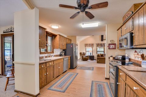 Tiny photo for 173 Tara Drive, McCormick, SC 29835 (MLS # 547492)