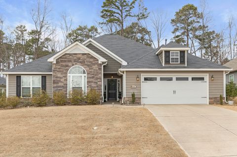 Photo of 178 Bonhill Street, North Augusta, SC 29860 (MLS # 551378)