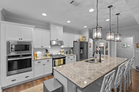 Tiny photo for 178 Bonhill Street, North Augusta, SC 29860 (MLS # 551378)