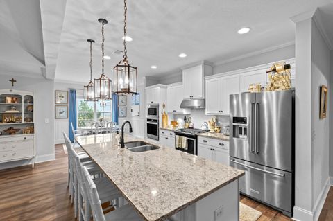 Tiny photo for 178 Bonhill Street, North Augusta, SC 29860 (MLS # 551378)