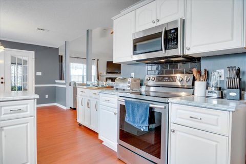 Tiny photo for 1166 Waltons Trail, Hephzibah, GA 30815 (MLS # 552780)