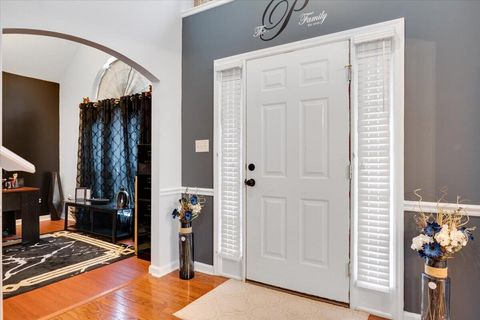 Tiny photo for 1166 Waltons Trail, Hephzibah, GA 30815 (MLS # 552780)