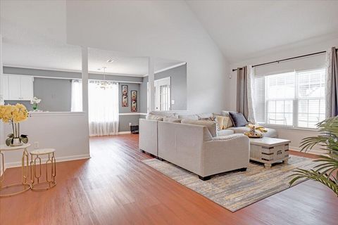 Tiny photo for 1166 Waltons Trail, Hephzibah, GA 30815 (MLS # 552780)