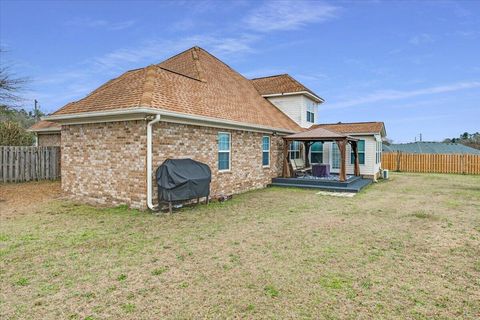 Tiny photo for 1166 Waltons Trail, Hephzibah, GA 30815 (MLS # 552780)