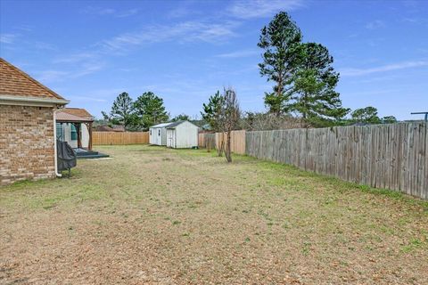 Tiny photo for 1166 Waltons Trail, Hephzibah, GA 30815 (MLS # 552780)